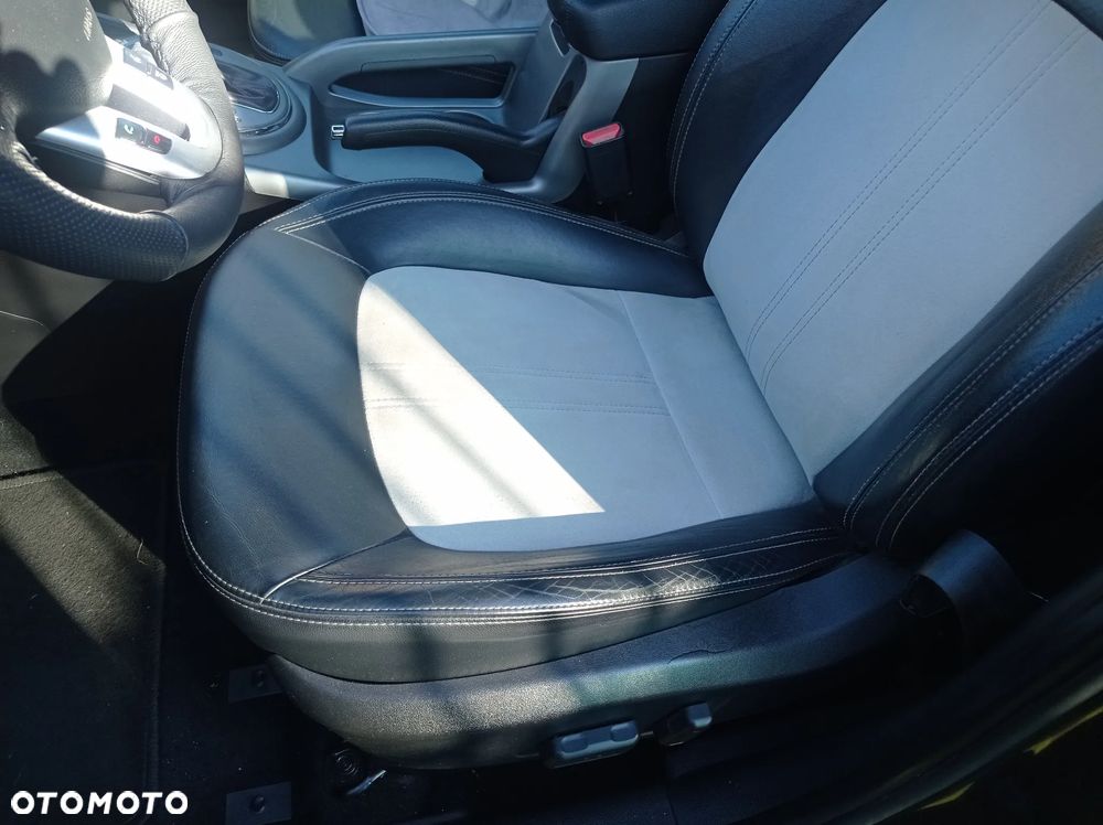 Kia Sportage 2.0 CRDI XL AWD - 21