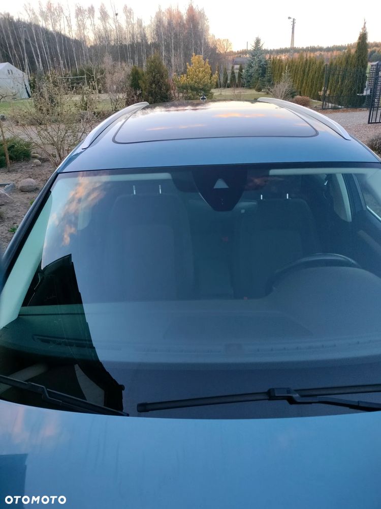 Volkswagen Passat 1.6 TDI (BlueMotion Technology) Comfortline - 12