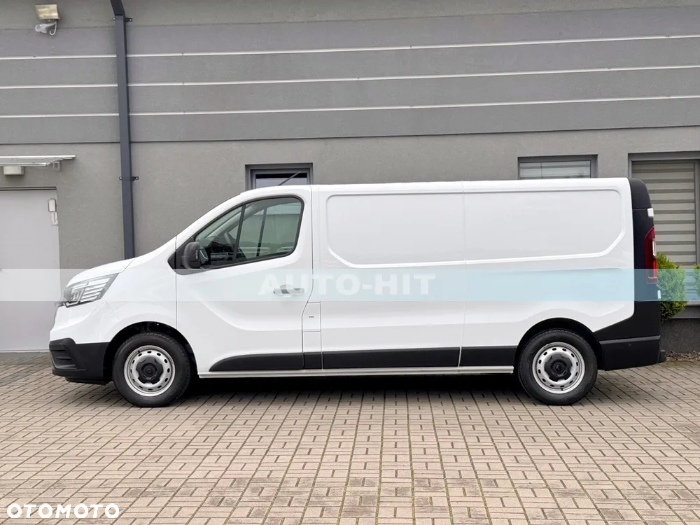 Renault Trafic - 12