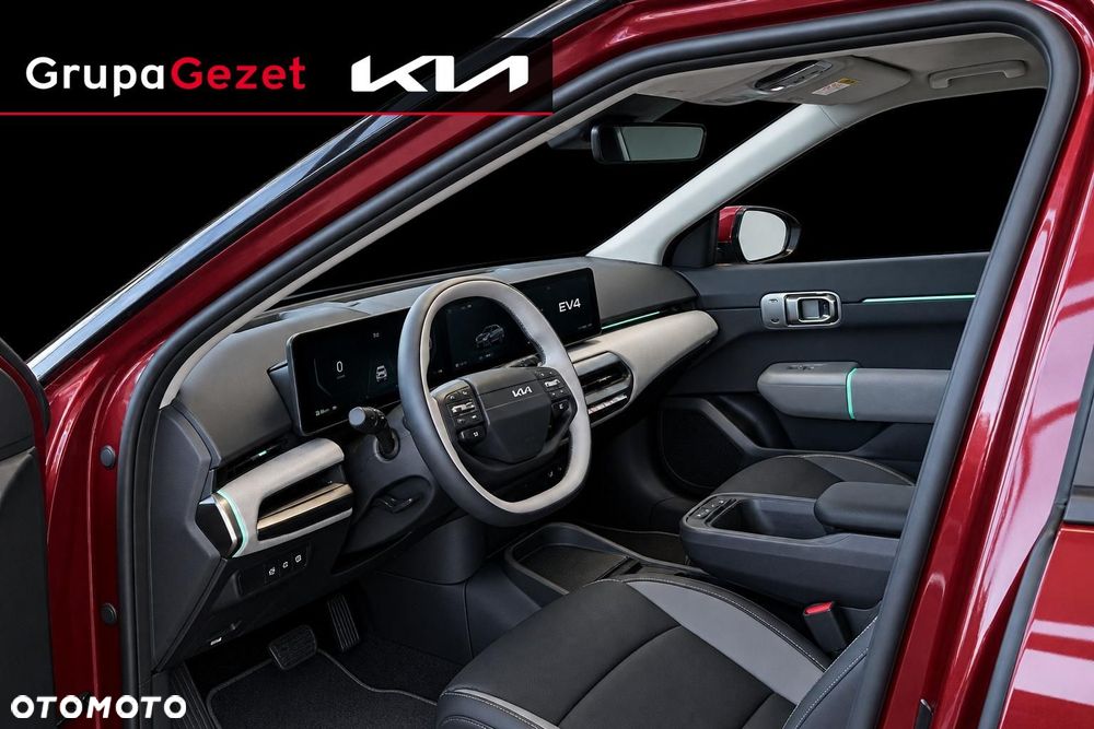 Kia EV4 81.4kWh Business Line - 5