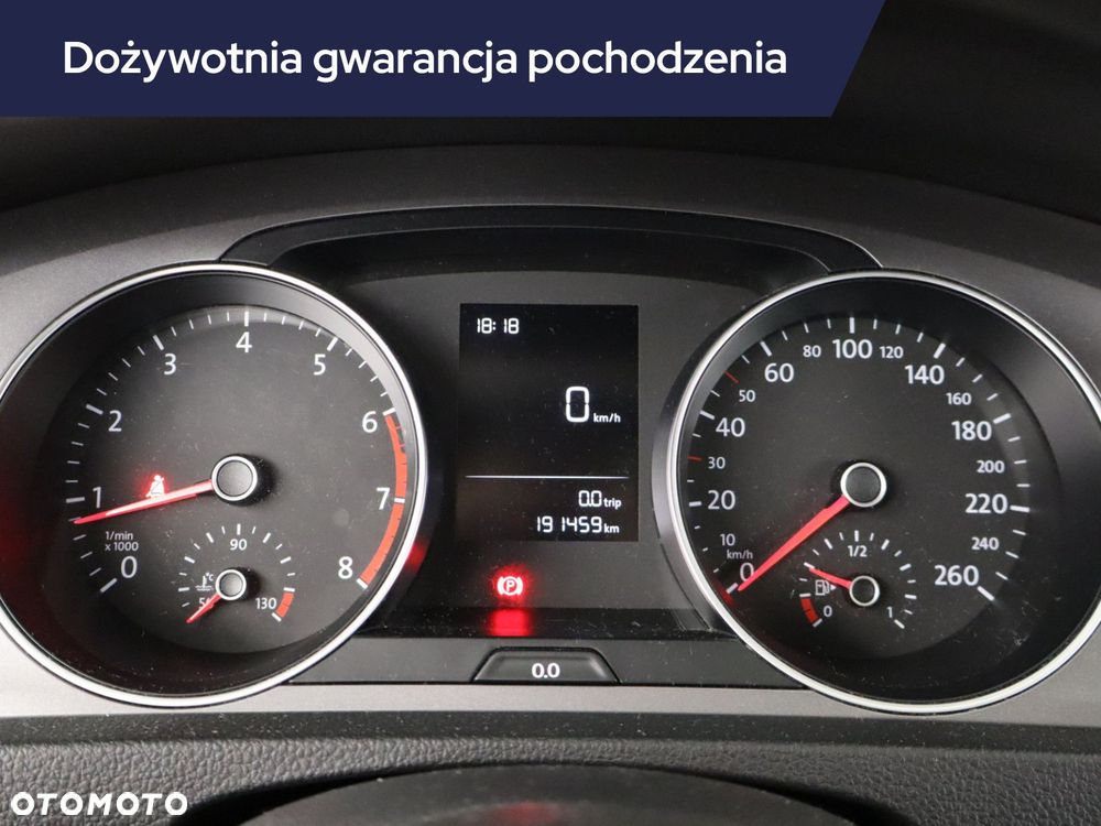 Volkswagen Golf Variant - 13