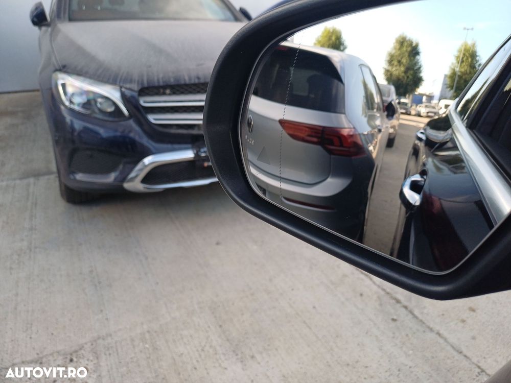 Mercedes-Benz GLA 200 4MATIC Aut. - 28