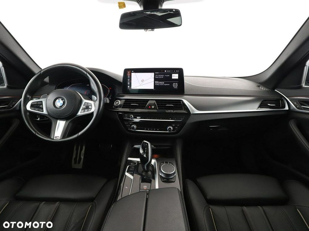 BMW Seria 5 - 16