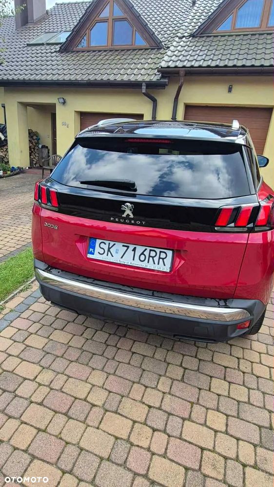 Peugeot 3008 ver-1-2-puretech-gpf-active-s-s-eat8 - 4