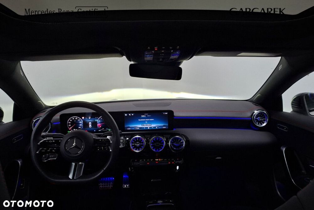 Mercedes-Benz CLA - 15