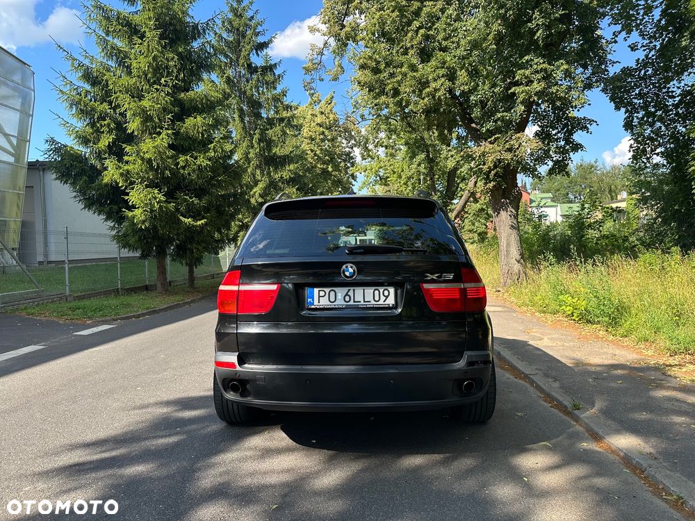 BMW X5 3.0sd xDrive - 23