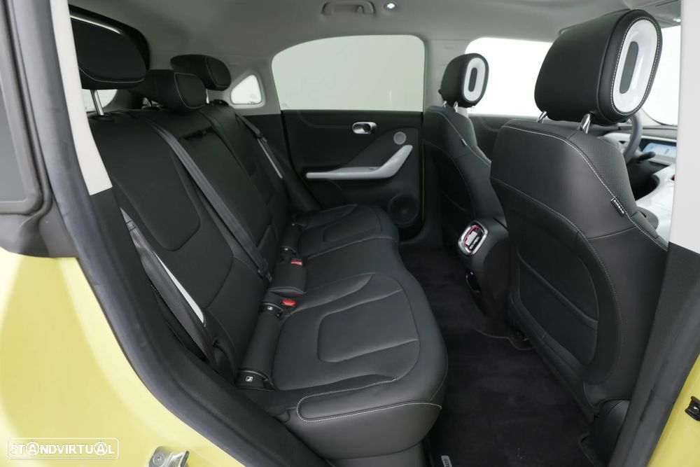 Smart #1 66 kWh Premium - 35