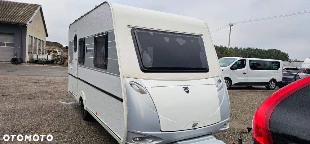 Trigano RUBIS 410 - 2