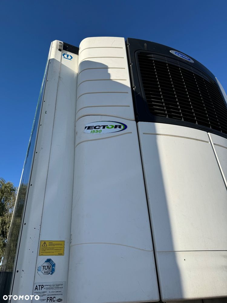 Krone SD VAT 23% - 8