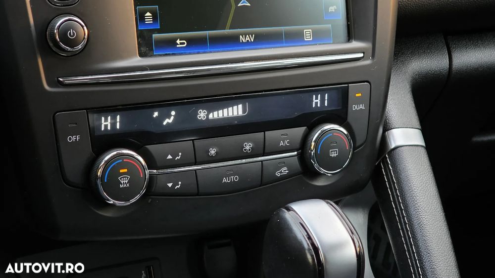 Renault Kadjar 1.5 DCI EDC Intens - 30