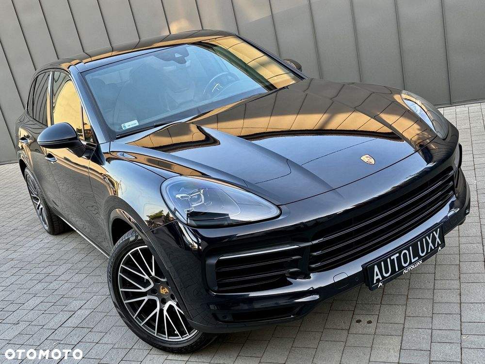 Porsche Cayenne Platinum Edition - 14