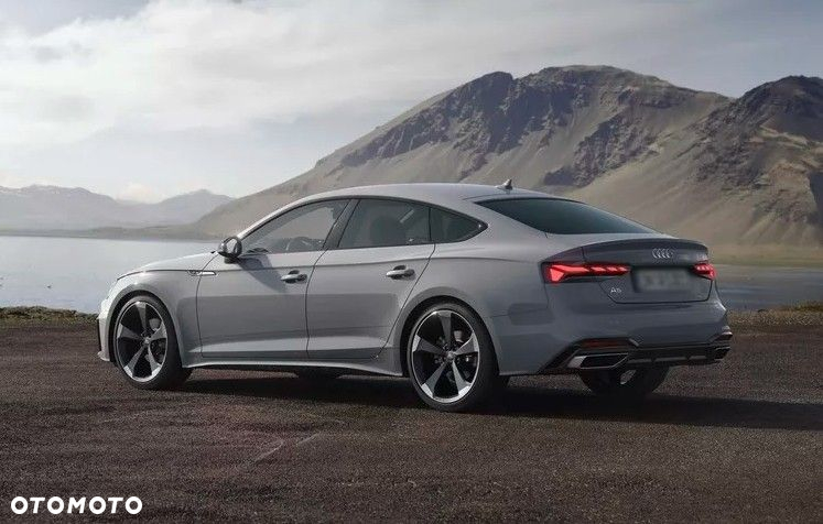 351 MGM FELGI 20 5x112 AUDI A5 A6 C7 A7 A8 ROTOR - 3