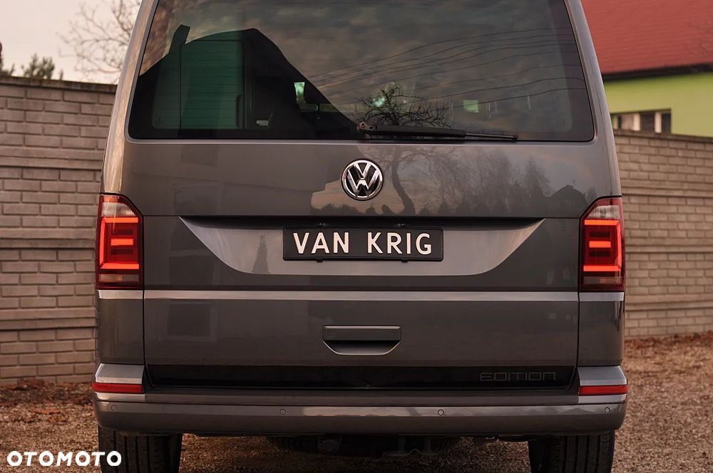 Volkswagen California - 11
