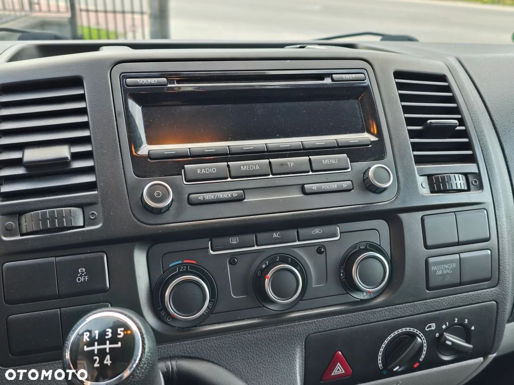 Volkswagen Transporter Multivan Kurz BMT Life - 26