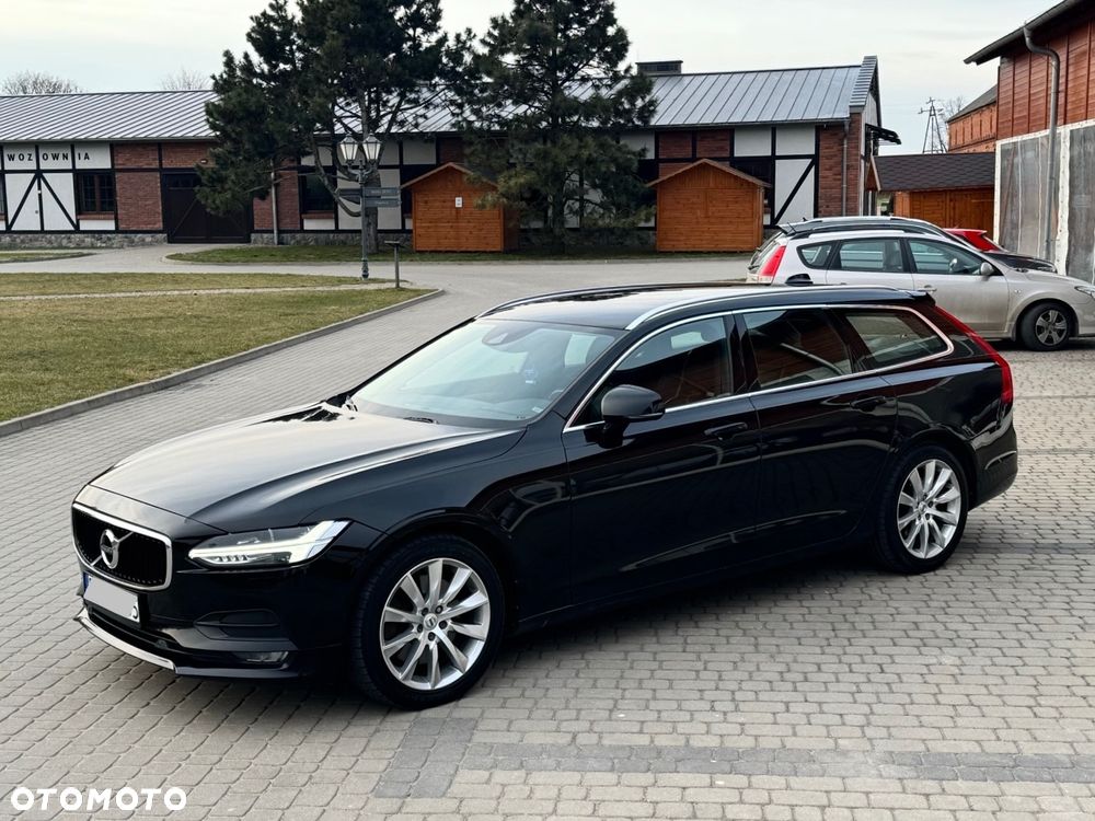 Volvo V90 T5 Momentum - 28