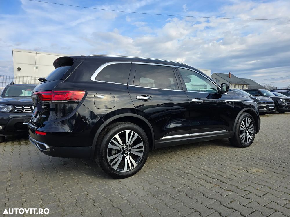 Renault Koleos BLUE dCi 185 4WD X-tronic INITIALE PARIS - 4