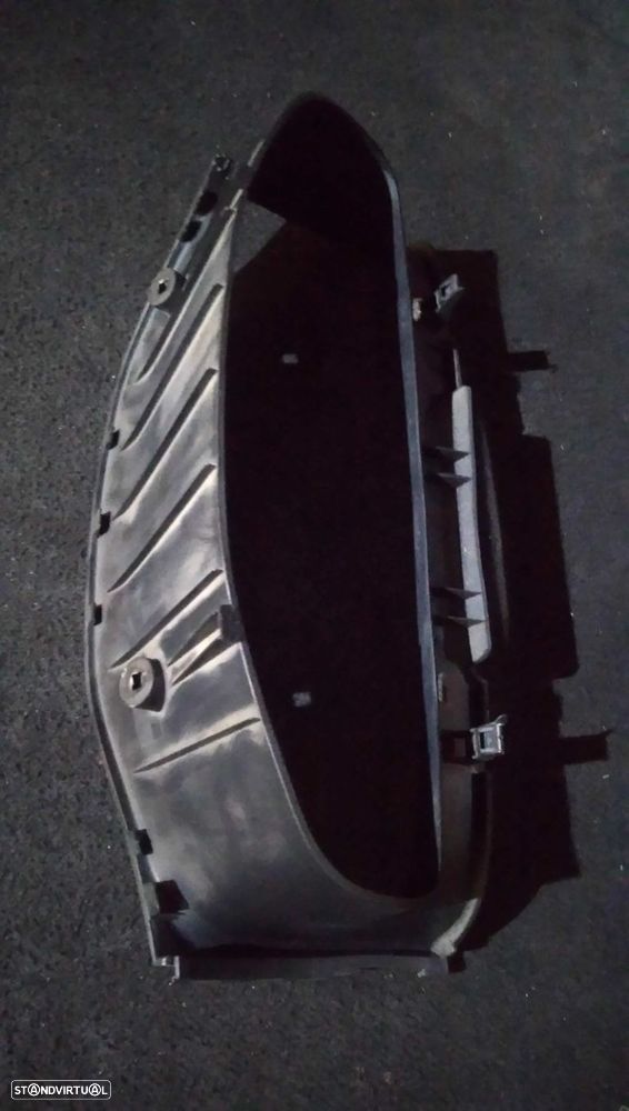 Consola Do Quadrante Nissan Almera I (N15) - 3