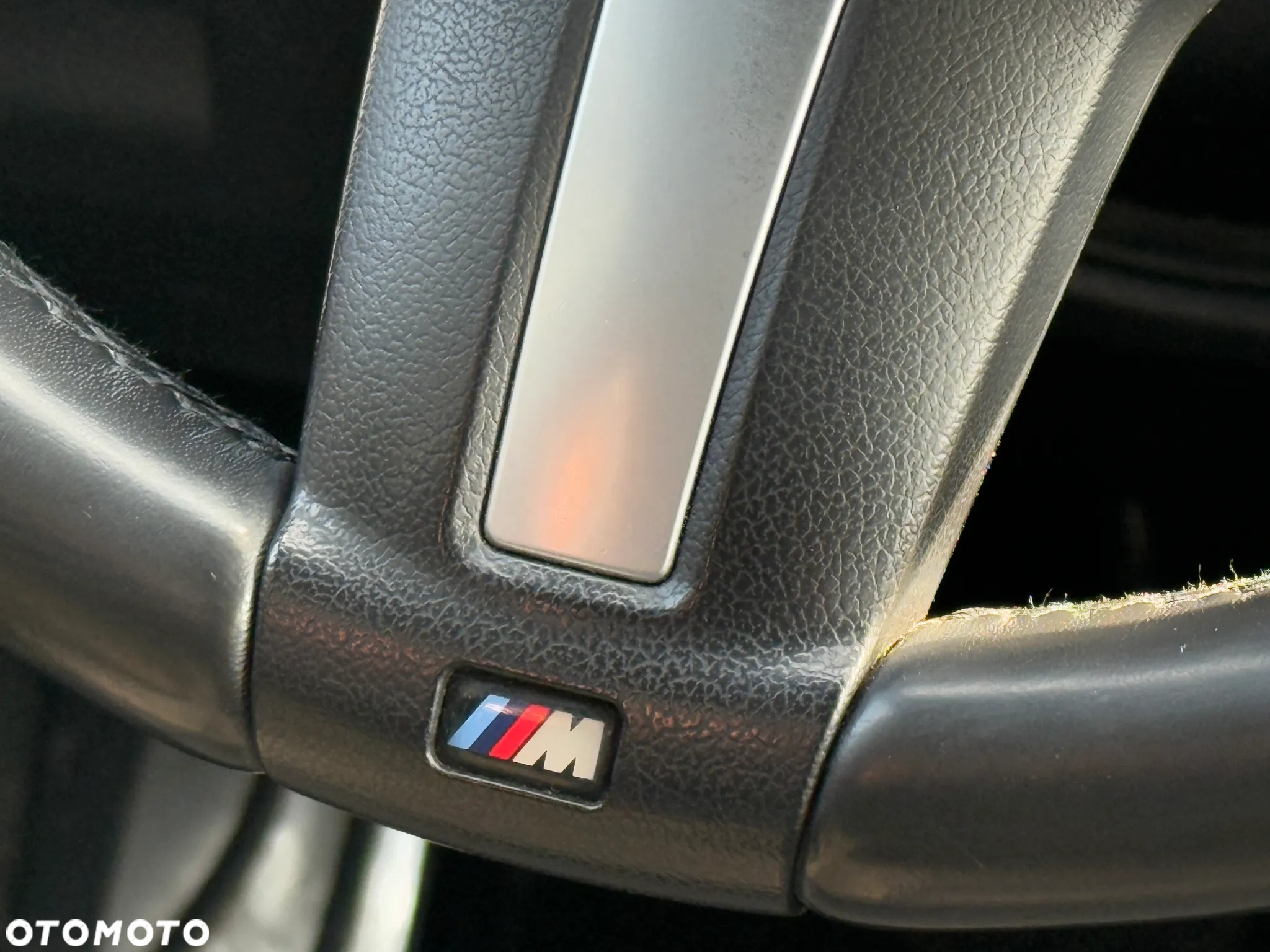BMW Seria 1 118i GPF M Sport Shadow - 21