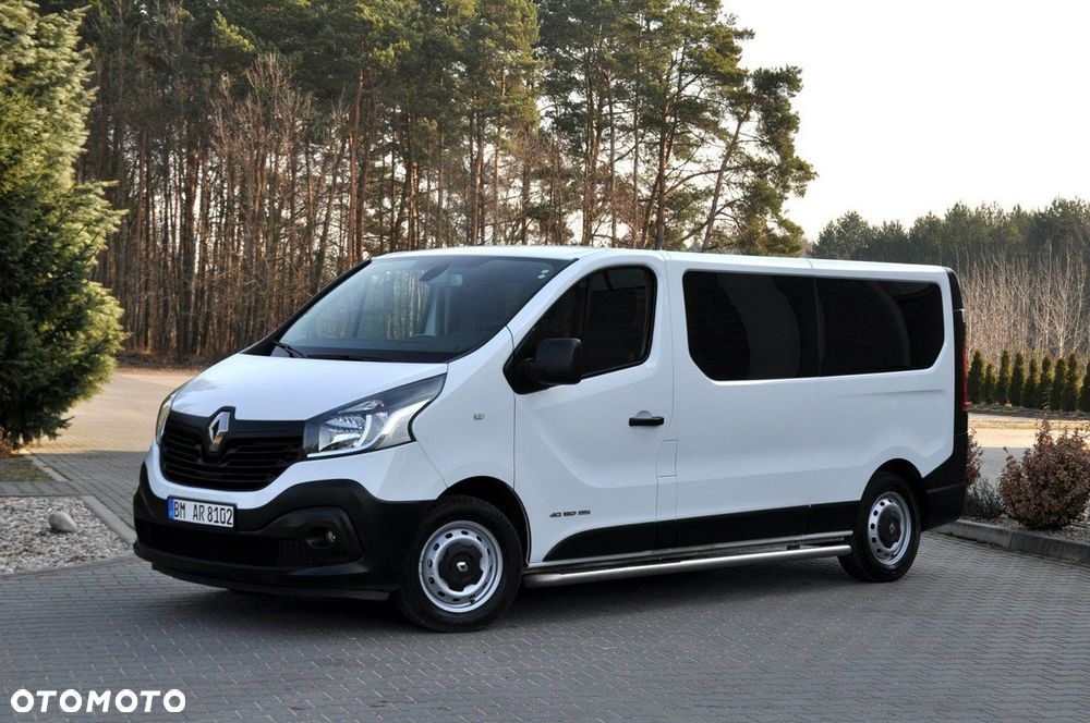 Renault Trafic - 10