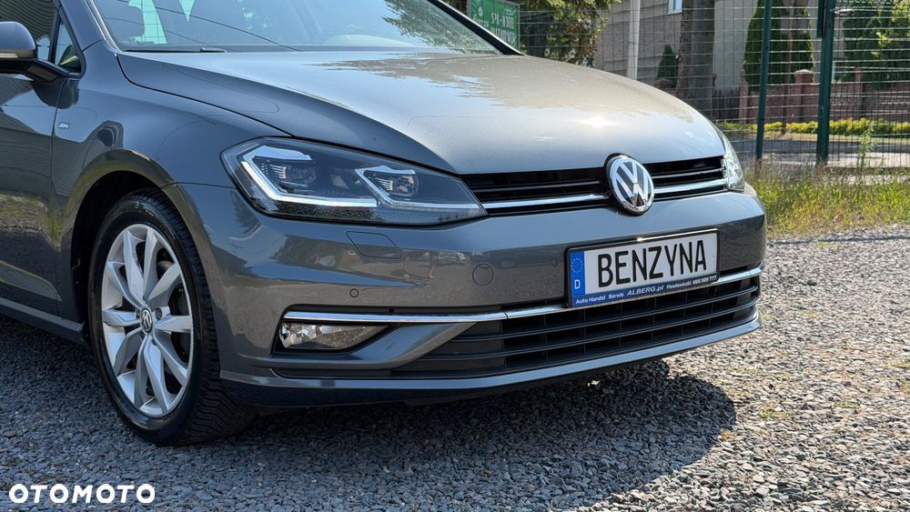 Volkswagen Golf 1.5 TSI ACT OPF Join - 6