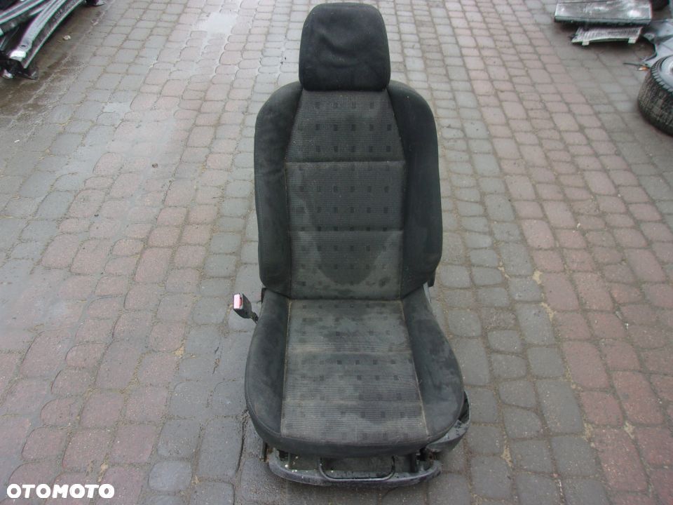 PEUGEOT 307 fotel lewy lub parwy - 3