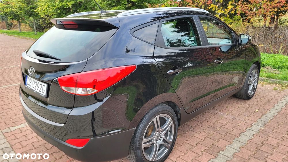 Hyundai ix35 - 16