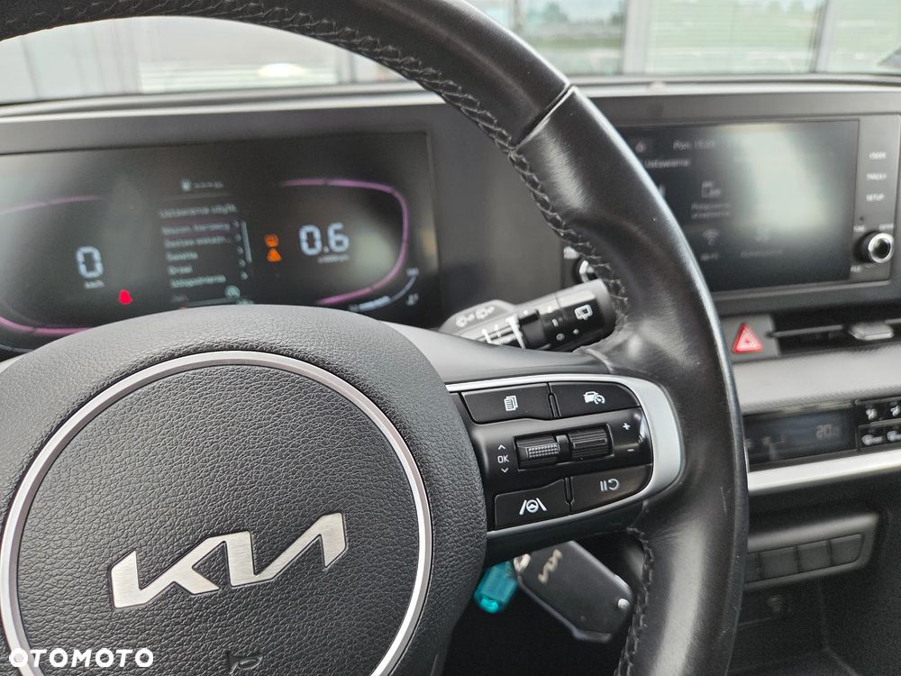 Kia Sportage 1.6 T-GDI L 2WD - 19