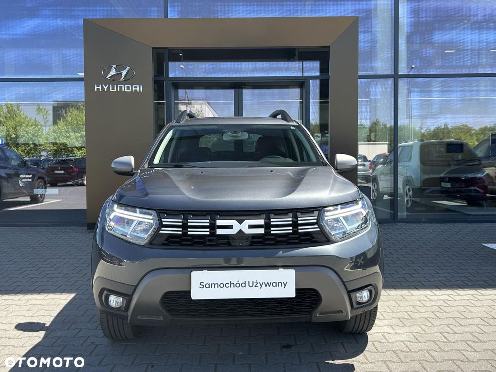Dacia Duster - 4