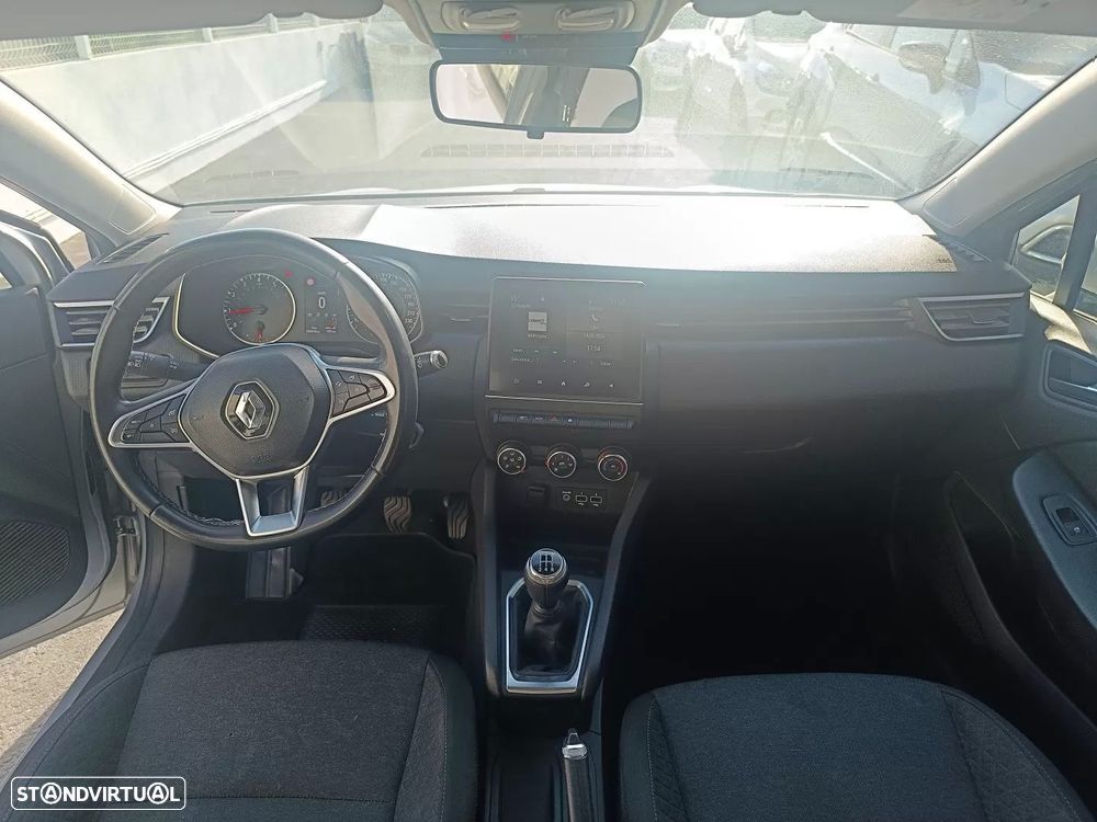 Renault Clio 1.0 TCe Exclusive - 19