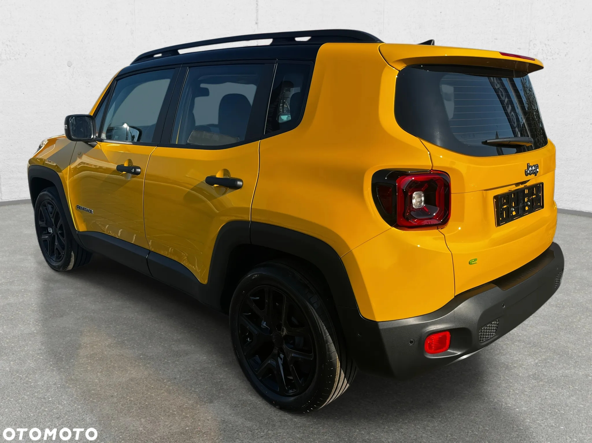 Jeep Renegade - 3