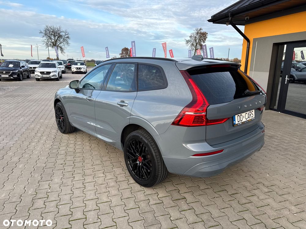 Volvo XC 60 Diesel Momentum - 8