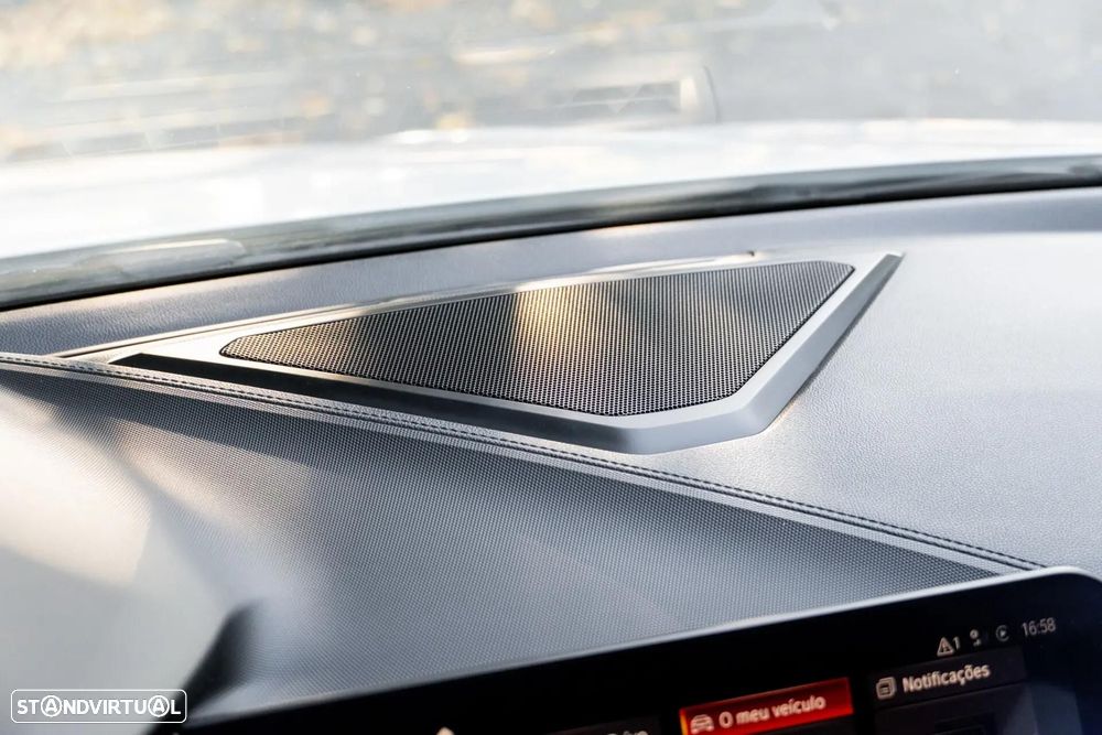 BMW 216 Gran Coupé d Pack Desportivo M - 47
