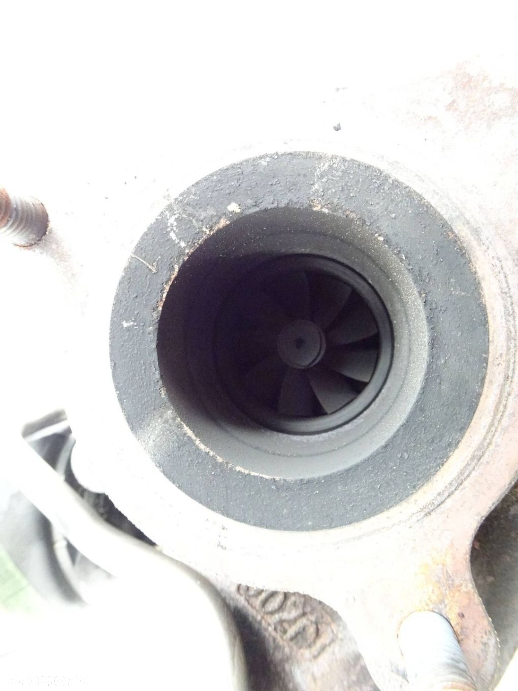 Turbosprężarka Audi A4 B8 Seat Skoda Vw 2.0 TDI - 5