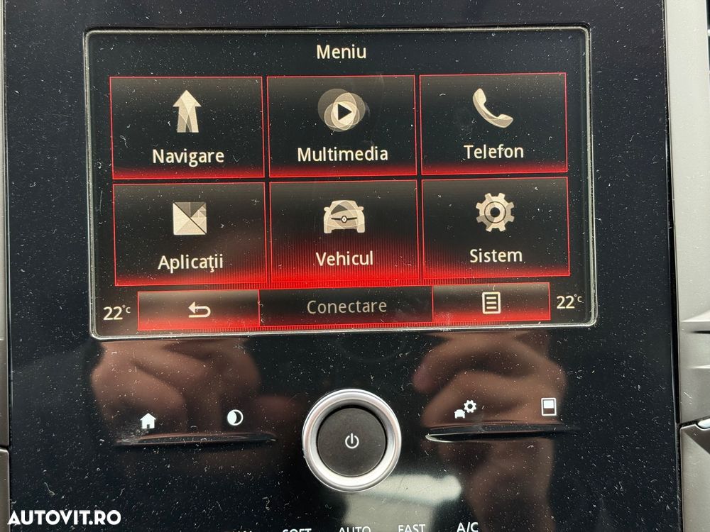 Renault Talisman ENERGY dCi 130 Business - 16