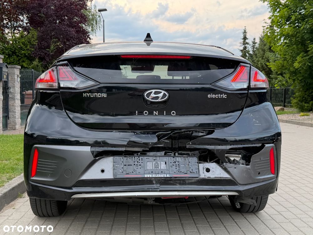 Hyundai IONIQ Premium - 34
