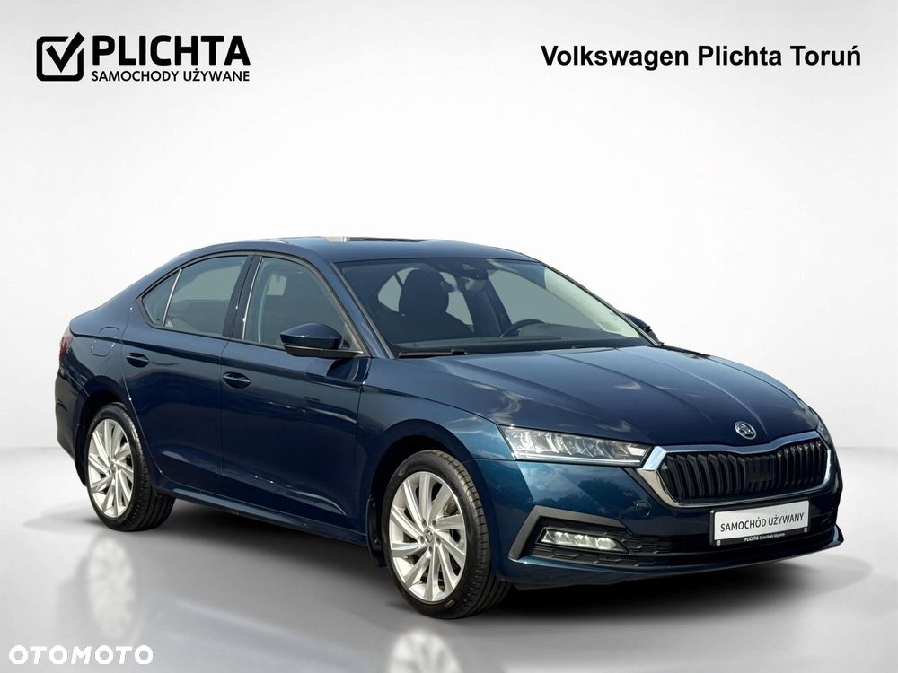 Skoda Octavia 1.0 TSI Ambition - 3