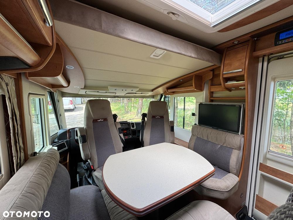 Carthago Chic C-Line I 4.7 Fiat AL-KO, HAK - 5