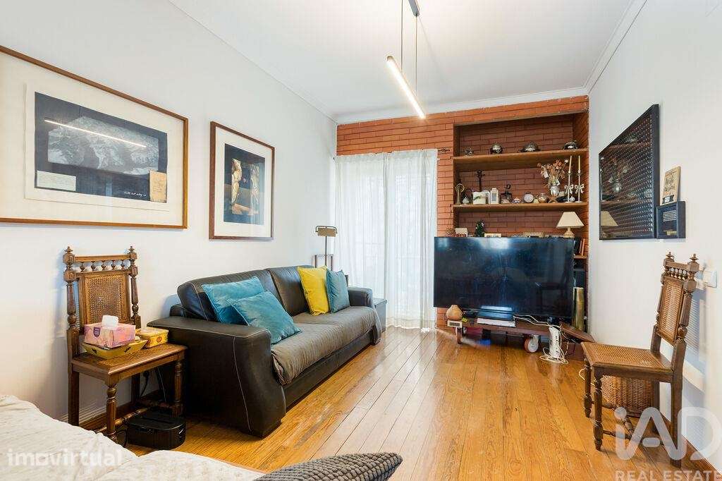 Apartamento T3 em Olivais de 100 m2 - Grande imagem: 5/27