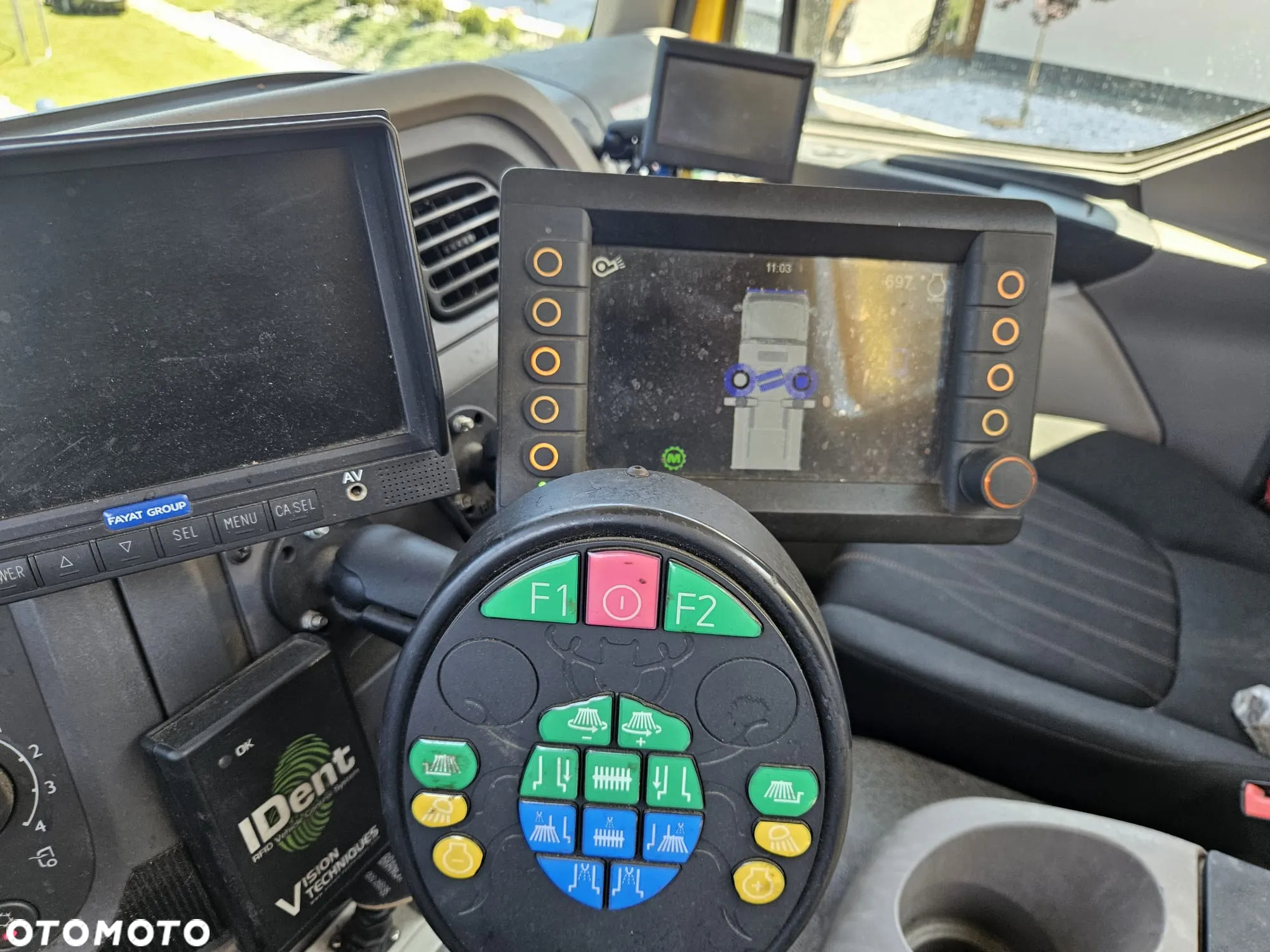DAF LF 55.230 - 15