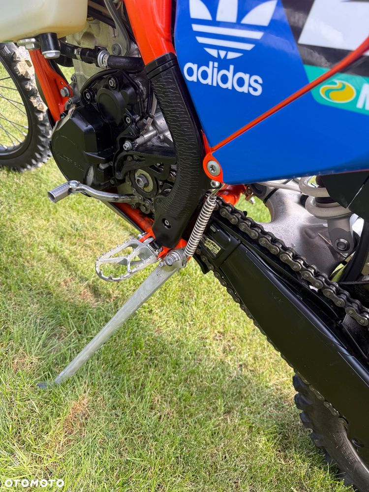 KTM EXC 350 - 27