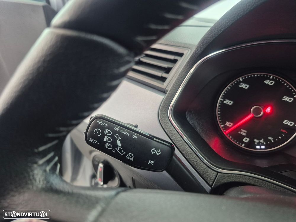 SEAT Arona 1.6 TDI Style - 12