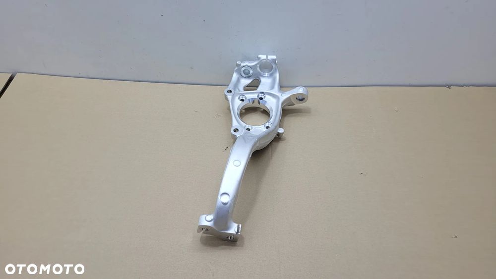 AUDI A5 A7 Q5 A4 B8 A6 C7 ZWROTNICA PRAWA PRZÓD NOWA SRL TYP KSM 4G0407254A - 3