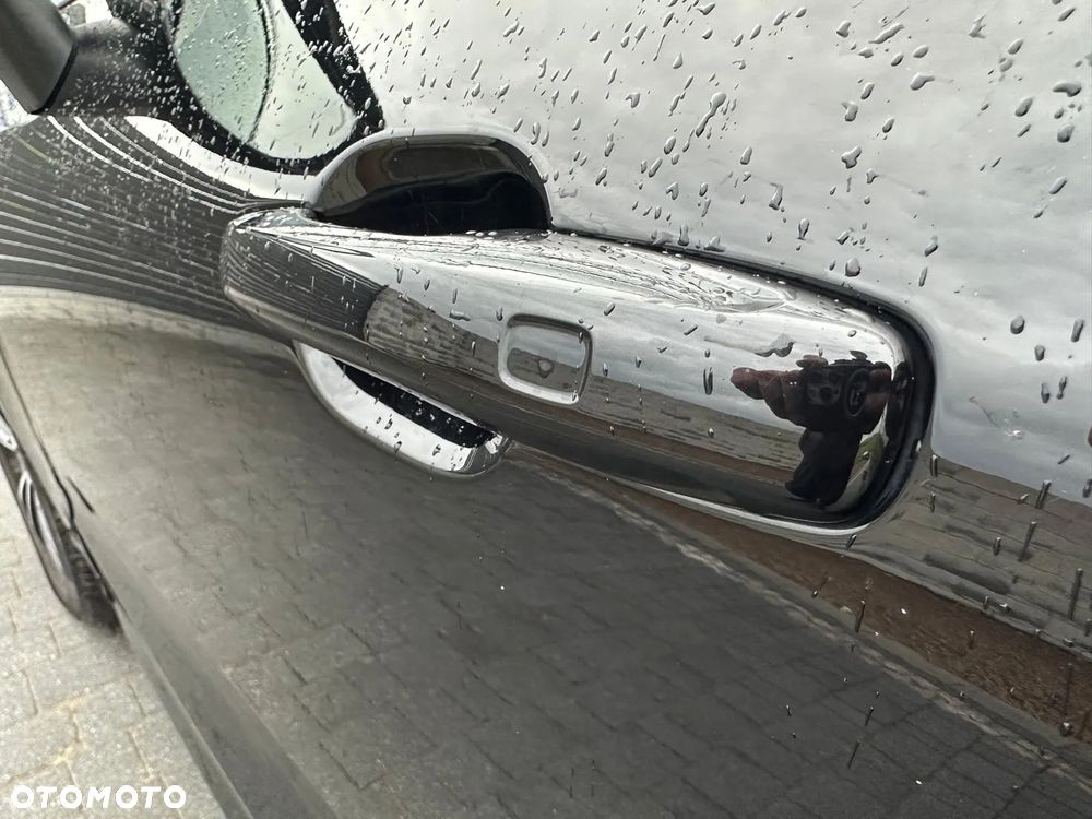 Volvo XC 60 B4 D AWD Geartronic Momentum - 21