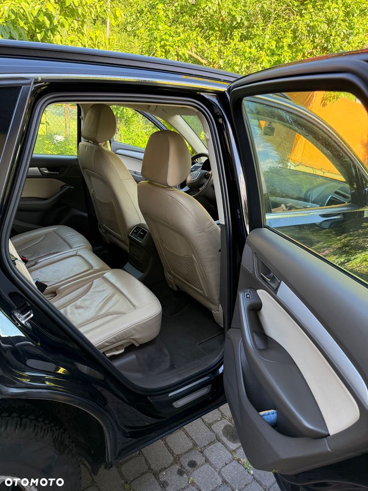 Audi Q5 - 15