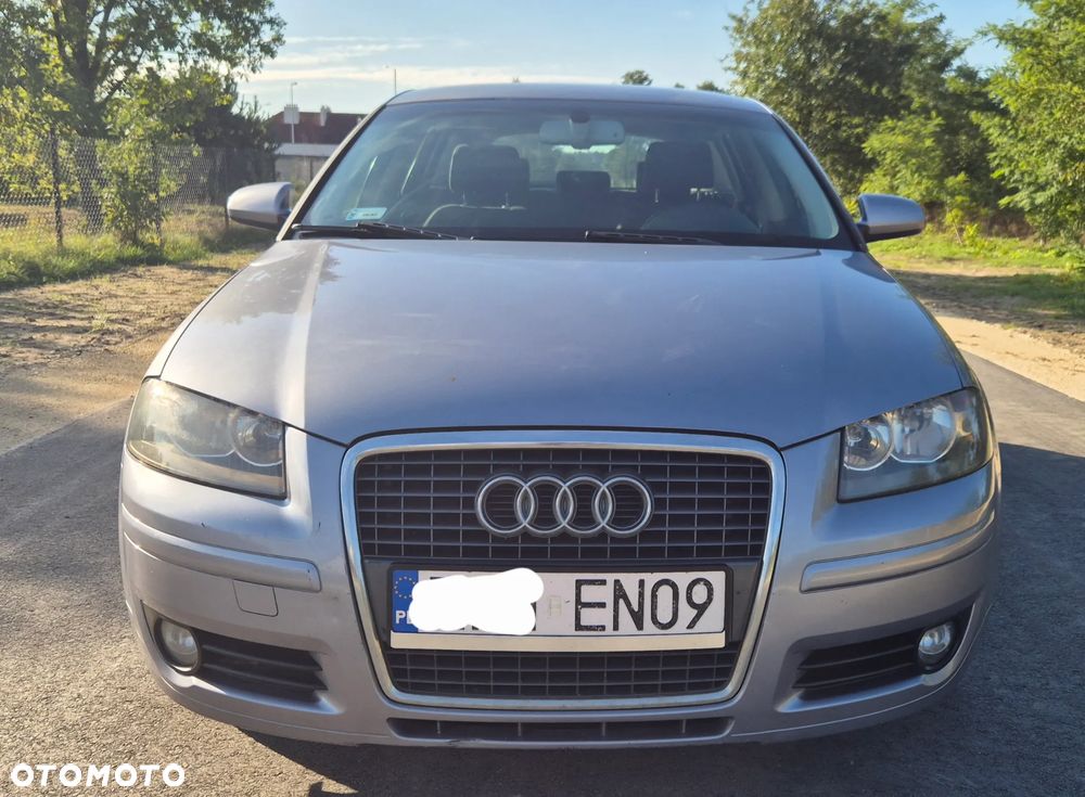Audi A3 Sportback - 10