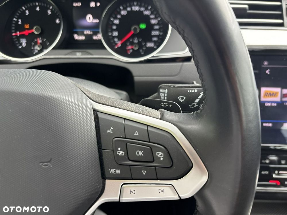 Volkswagen Passat 1.5 TSI EVO Business DSG - 19