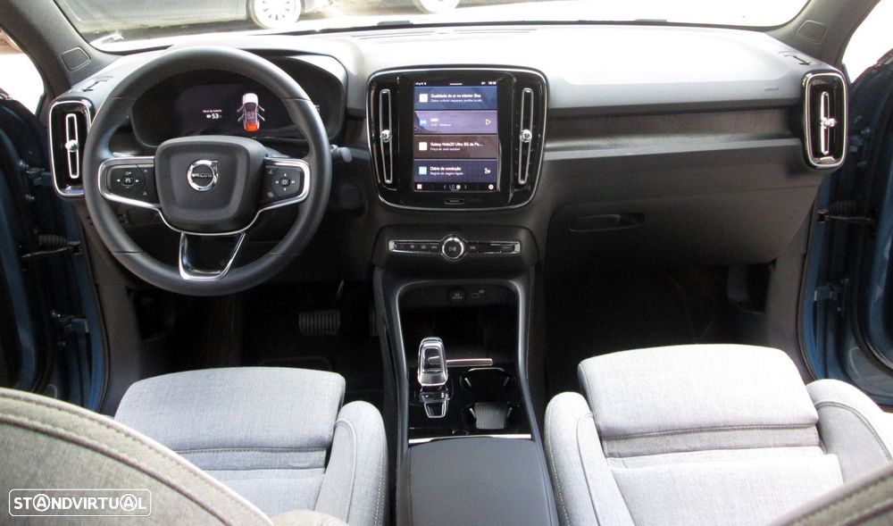 Volvo C40 Recharge Ultimate - 26