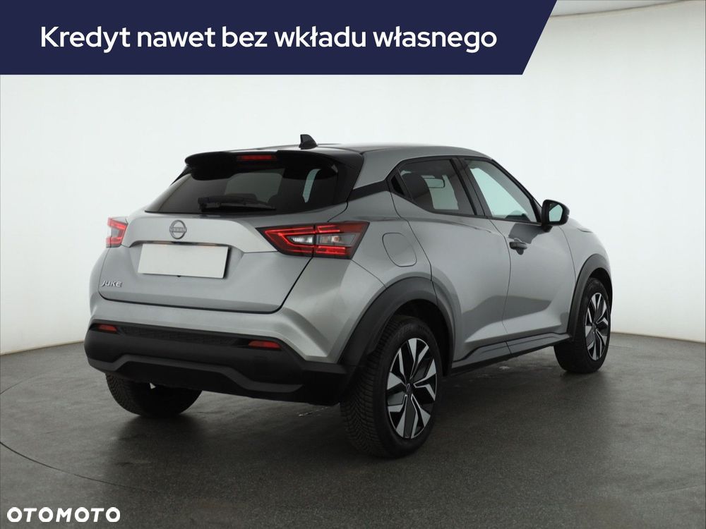 Nissan Juke - 7