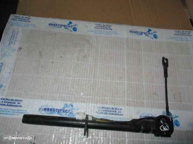 Pre-Tensor 33061871A RENAULT CLIO 3 2006 FE - 2
