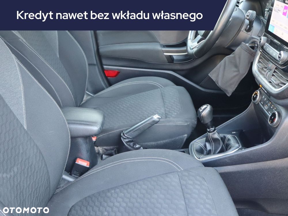 Ford Fiesta - 11